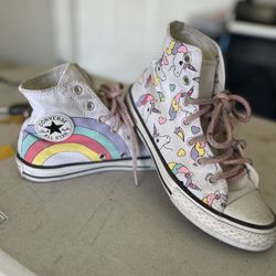 Converse Kids