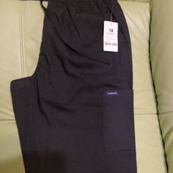 Medical Scrub Pants