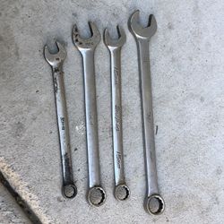 Snap On And MAC Tool 