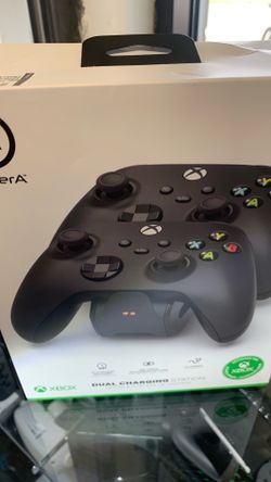 Microsoft Xbox Core Wireless controllers