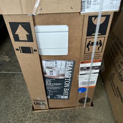 Hampton Bay 15” Base cabinet