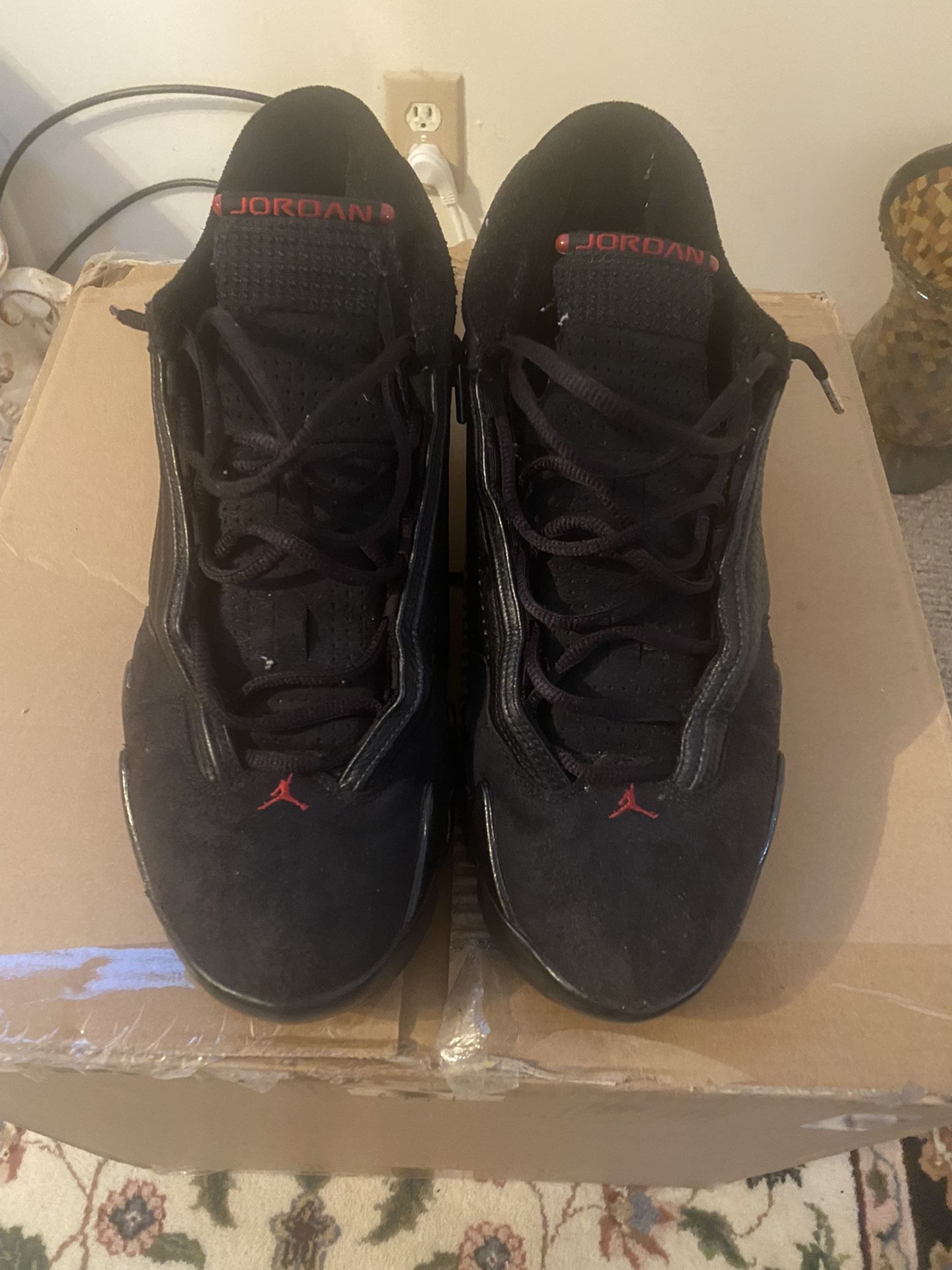 Air Jordan 14 Original