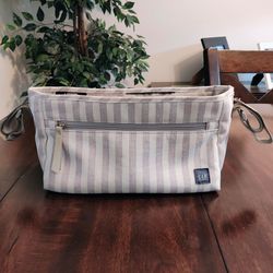 Baby Gap Stroller Organizer Bag