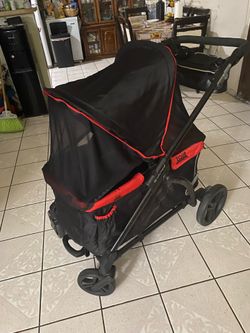 Baby Wagon