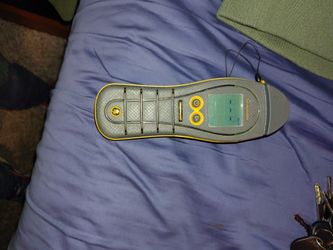 Ge Surveymaster Protimeter