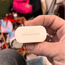 Sharper image ear buds