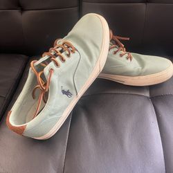 Polo Ralph Lauren Casual Shoes 