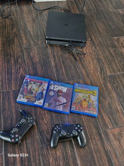 Playstation 4 1 tb