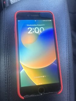 iPhone 8 Plus