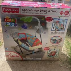 Fisher Price