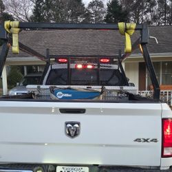 2016 Ram 1500 4x4 V6