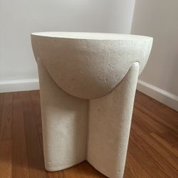 Stone Table