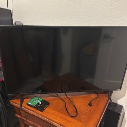 Vizio 45” Tv 