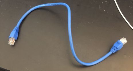 Short Ethernet Cable