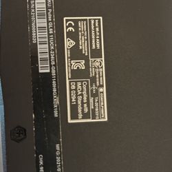 msi pulse gl66 11uck - intel 11th gen i5 and nvidia rtx 3050