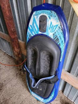 Special Wake Boards And Water Ski'