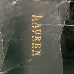 Ralph Lauren Boots