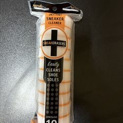 Sneaker Cleaner 
