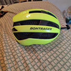 Bontrager Bike Helmet 