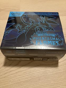 Phatasmal Flames Pokemon Etb