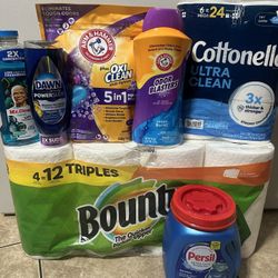 Household Bundle