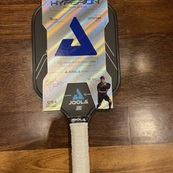 Joola Ben John’s Hyperion CFS 16mm Picklball Paddle