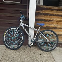 Se Big Ripper 29 inch