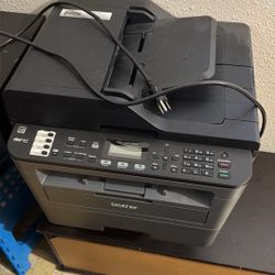 Brother Printer MFC 