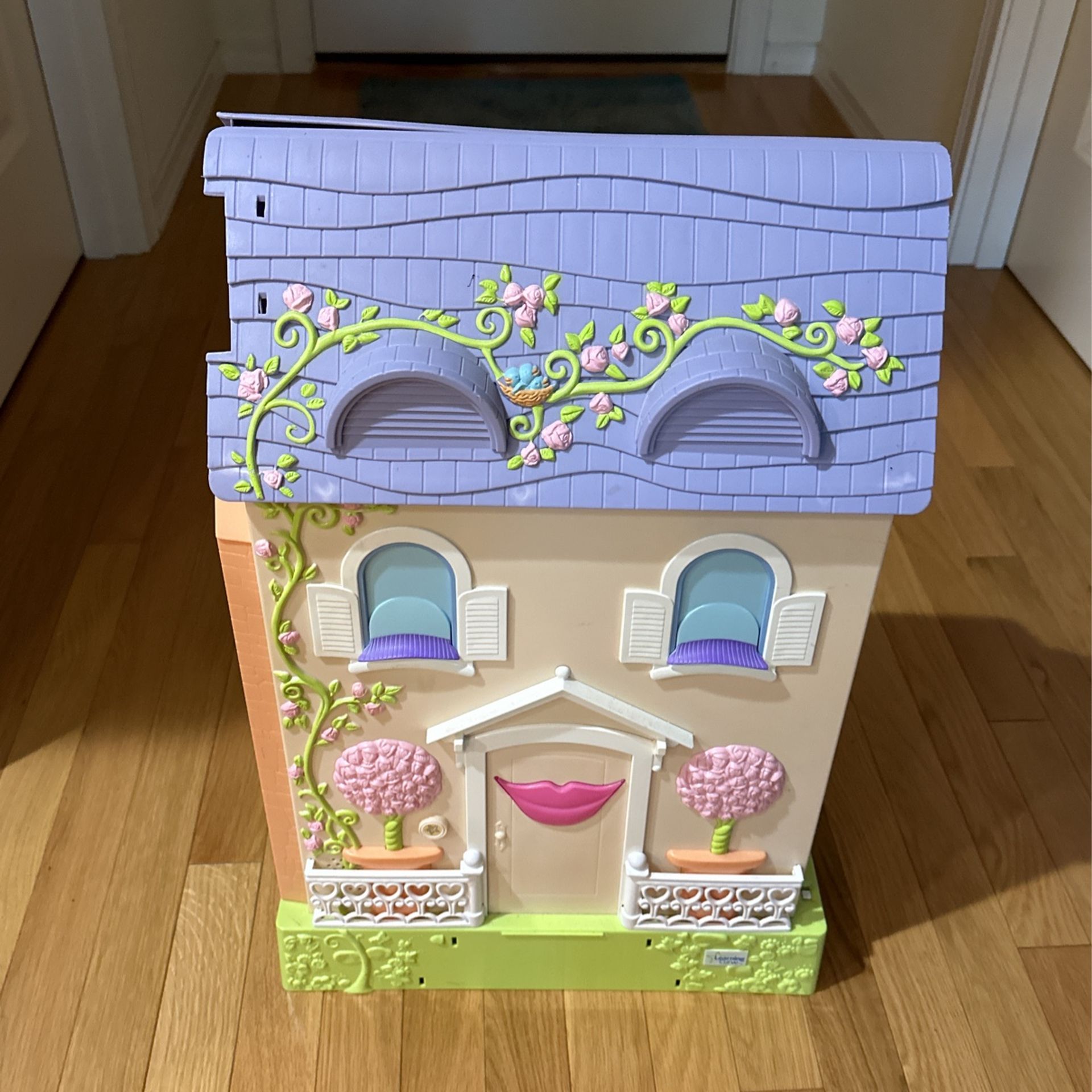 Doll House