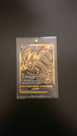 Pokémon card