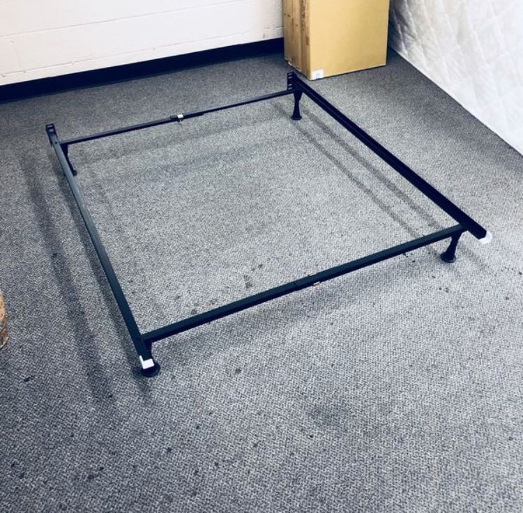 Metal Bed Frame