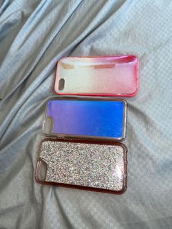 iPhone cases