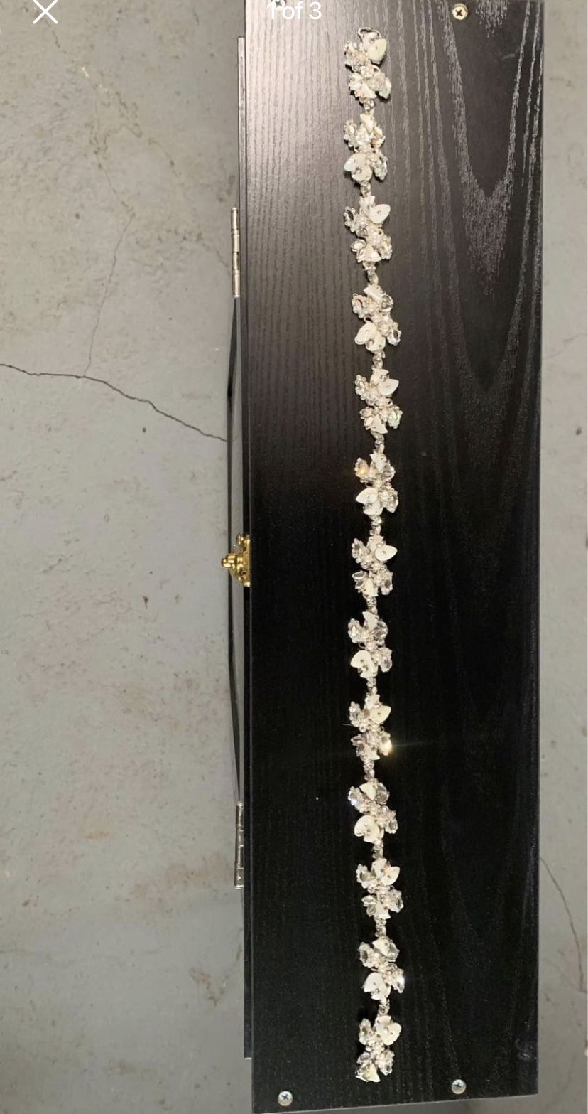 Wedding Hair Piece