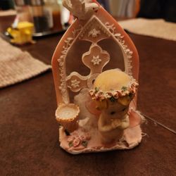 Precious Moments Figures
