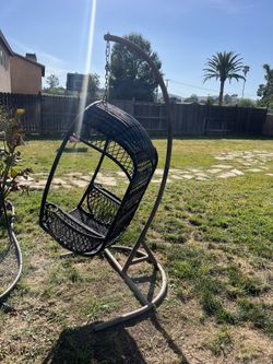 Egg Swing