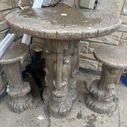 Henri Studio's Garden Decor & Sculptures