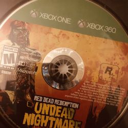 Xbox 360 Video Games All In Good Condition 