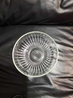 Vintage E. O. Broody Company, Sewing Bowl Model C933