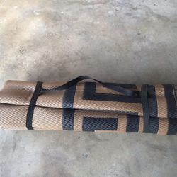 Rv / Camping Mat