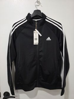 Women's Adidas Track Jacket