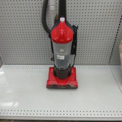 Vacuum 