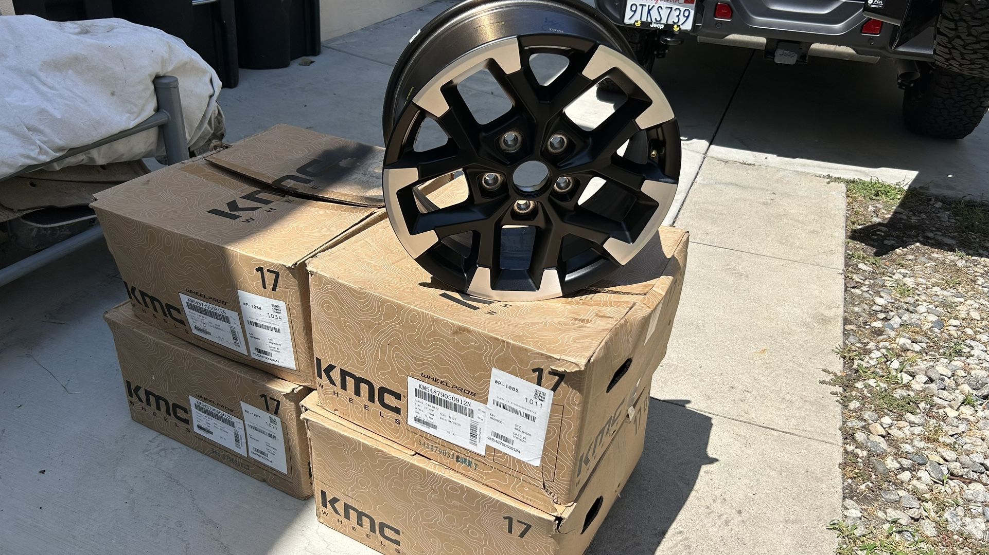 Jeep Rubicon 4xe Rims (5)