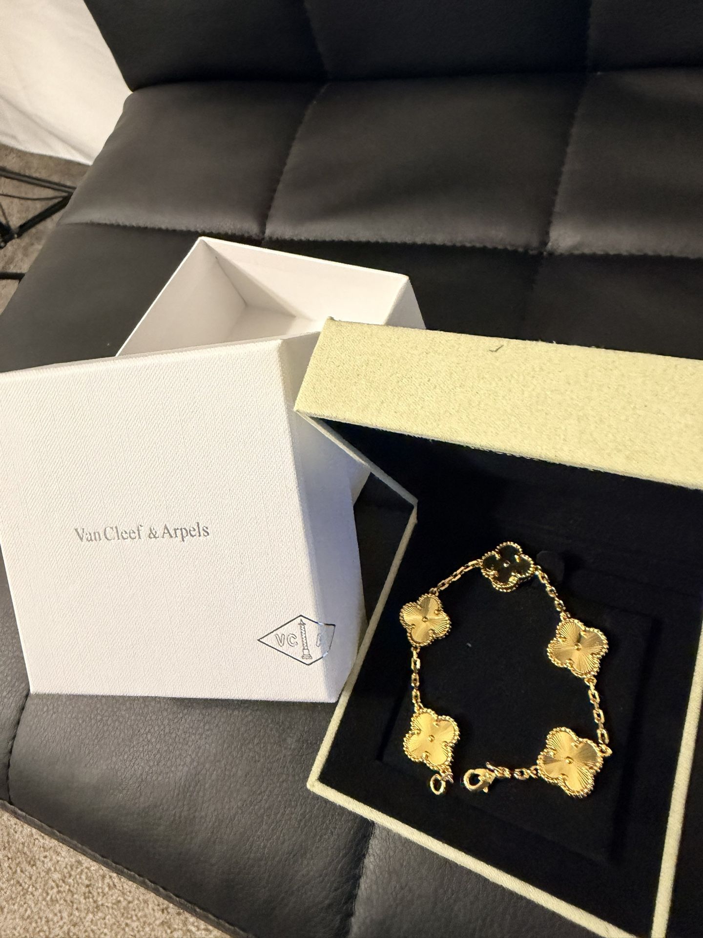 Van Cleef & Arpels Bracelet