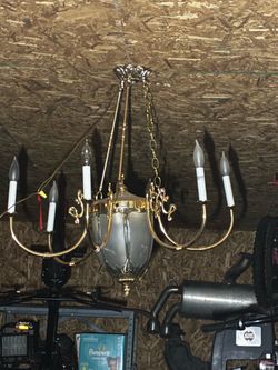 Chandelier