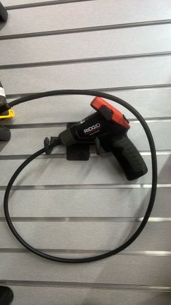 Ridgid