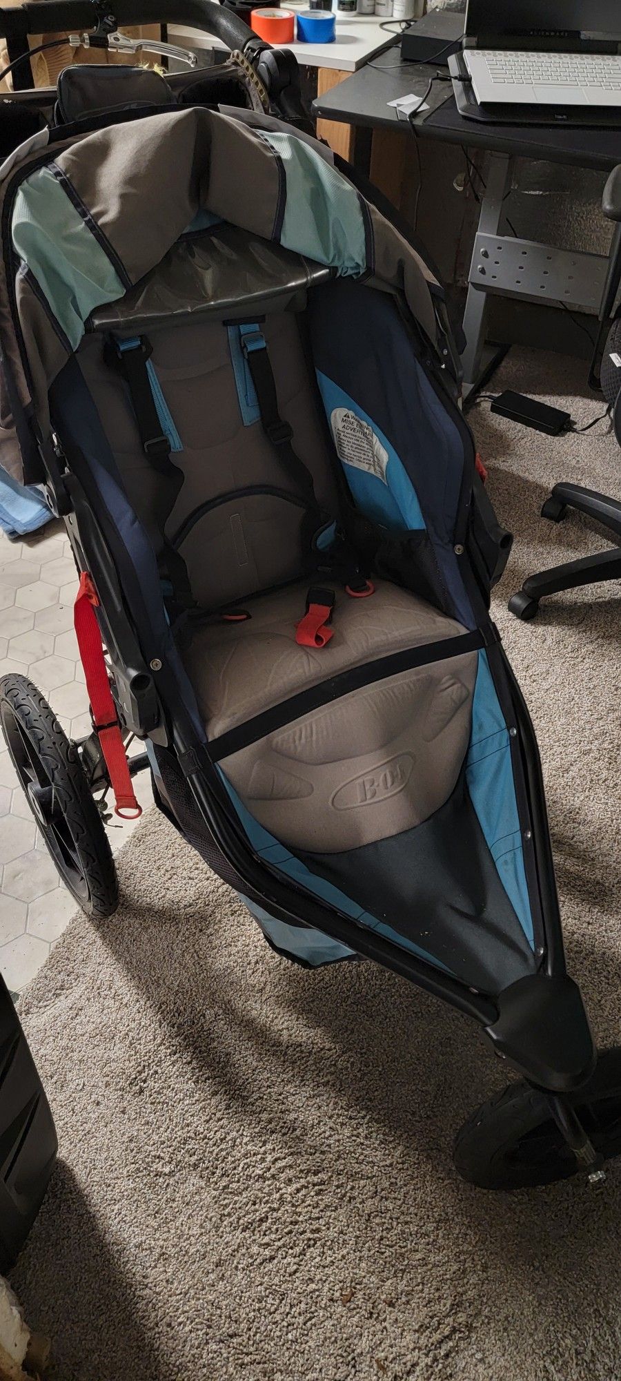 BOB Stroller