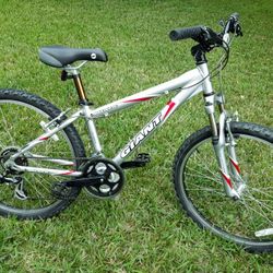 Giant All Terrain Bike