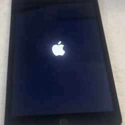 Apple iPad Air 2 A1567 16 GB, Wi-Fi + 4G, 9.7 in - Space Gray