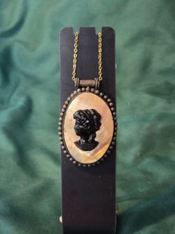 Vintage pieces