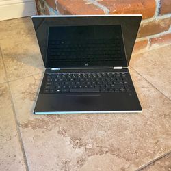 10th Gen 2-in-1 ***HP i5 Touchscreen with Win 11, 16GB Ram, and SSD